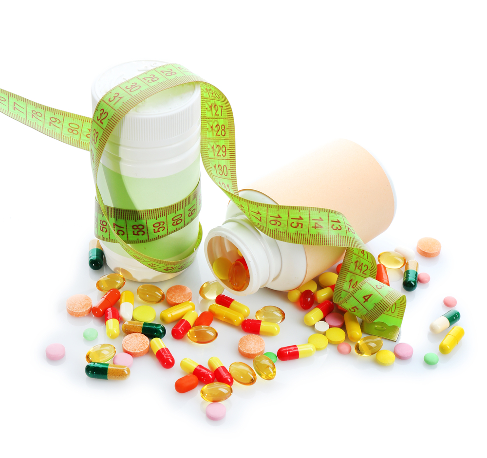 Медикаментозное лечение