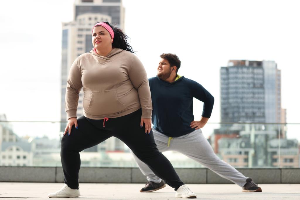 Физические нагрузки